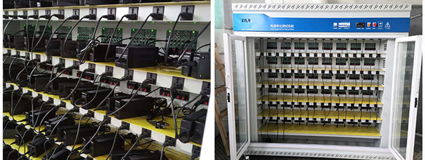 鋰電池充電器批發